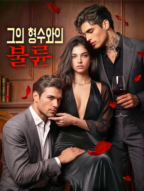 그의 형수와의 불륜
