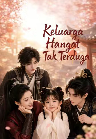 Keluarga Hangat Tak Terduga