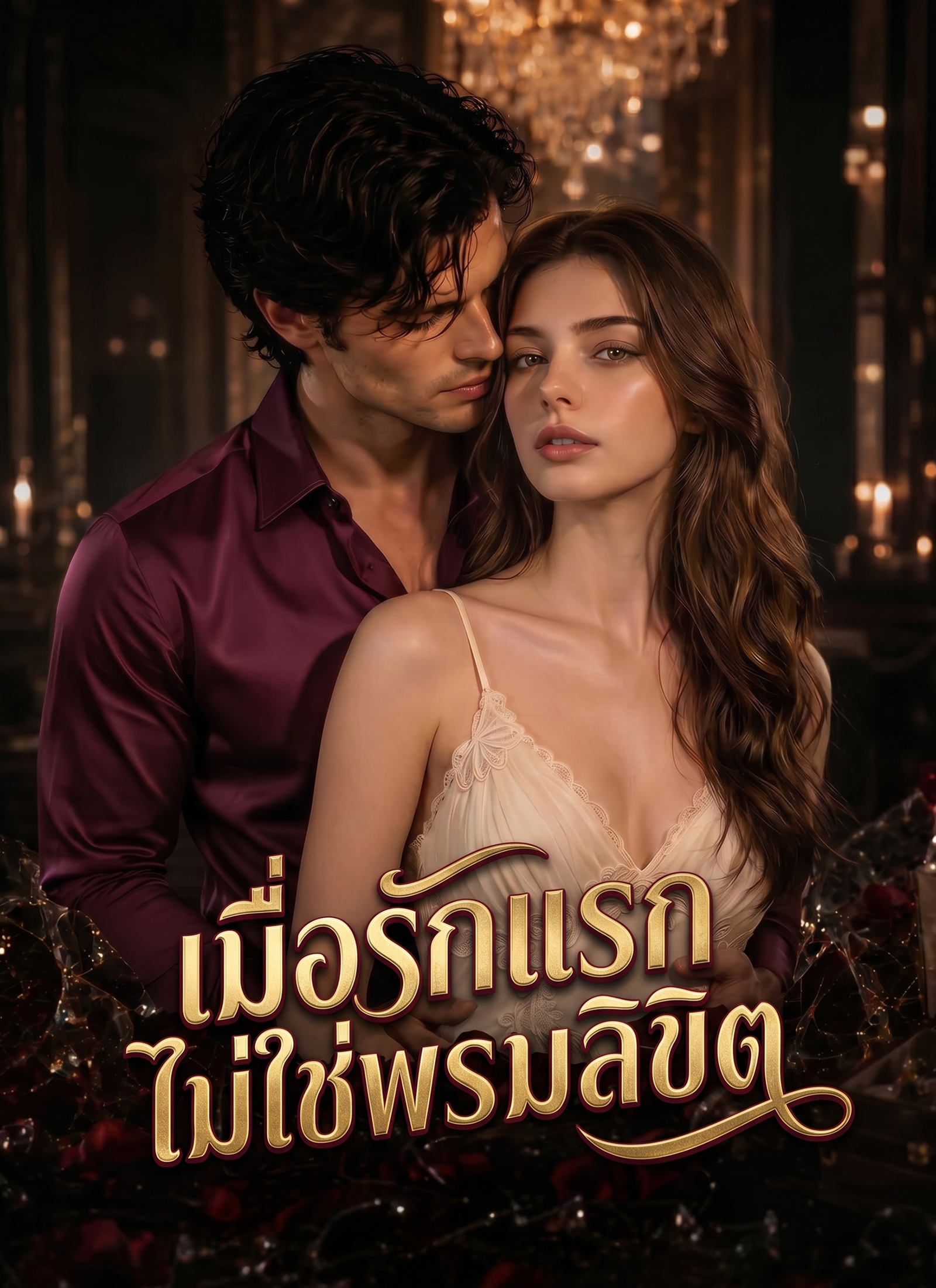 เมื่อรักแรกไม่ใช่พรหมลิขิต