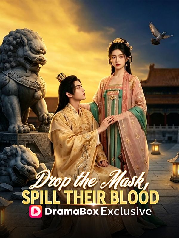Drop the Mask, Spill Their Blood（DUBBED）
