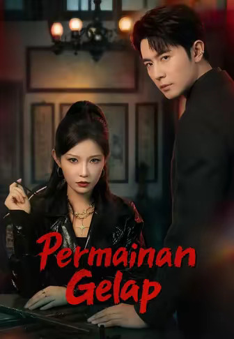 Permainan Gelap