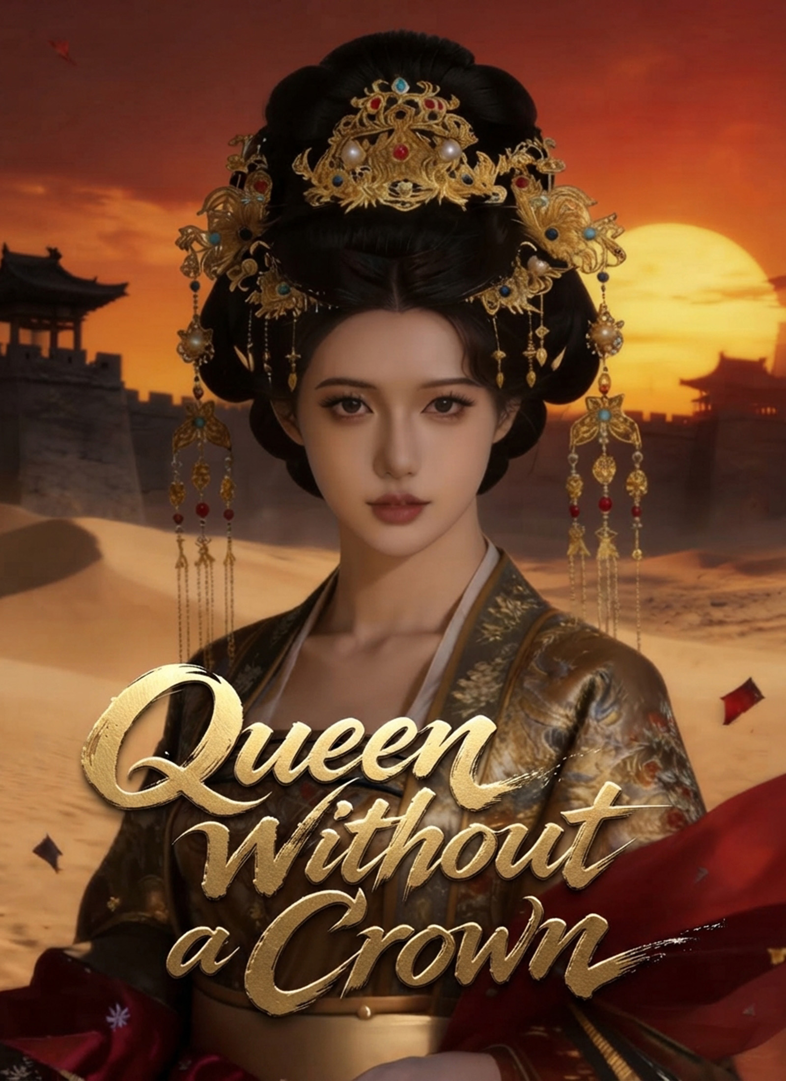 Queen Without a Crown