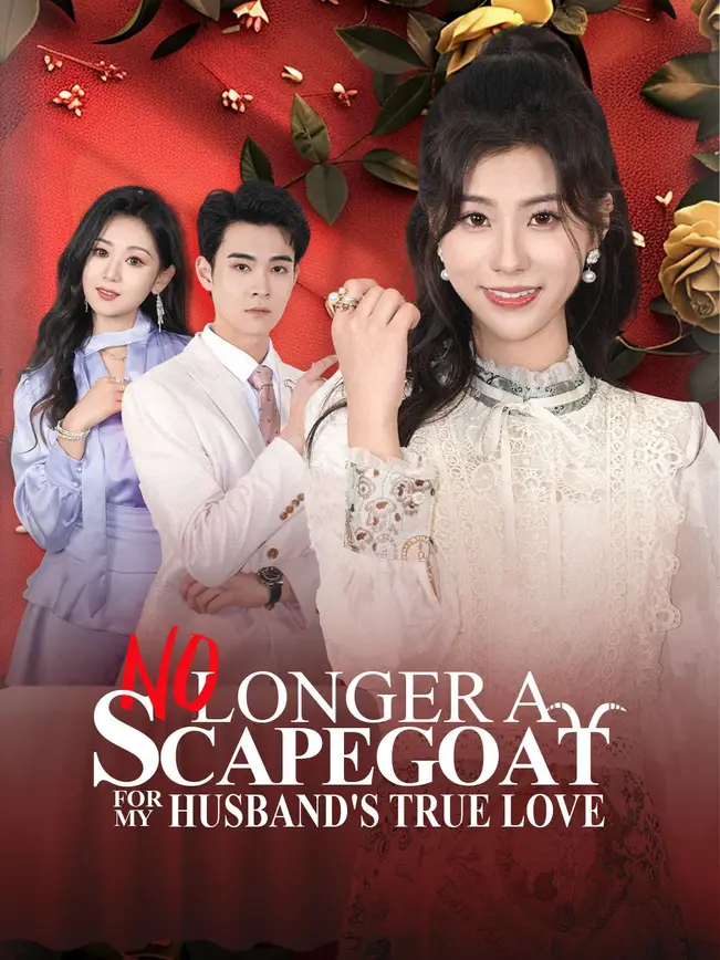 No Longer a Scapegoat for My Husband's True Love (2025)