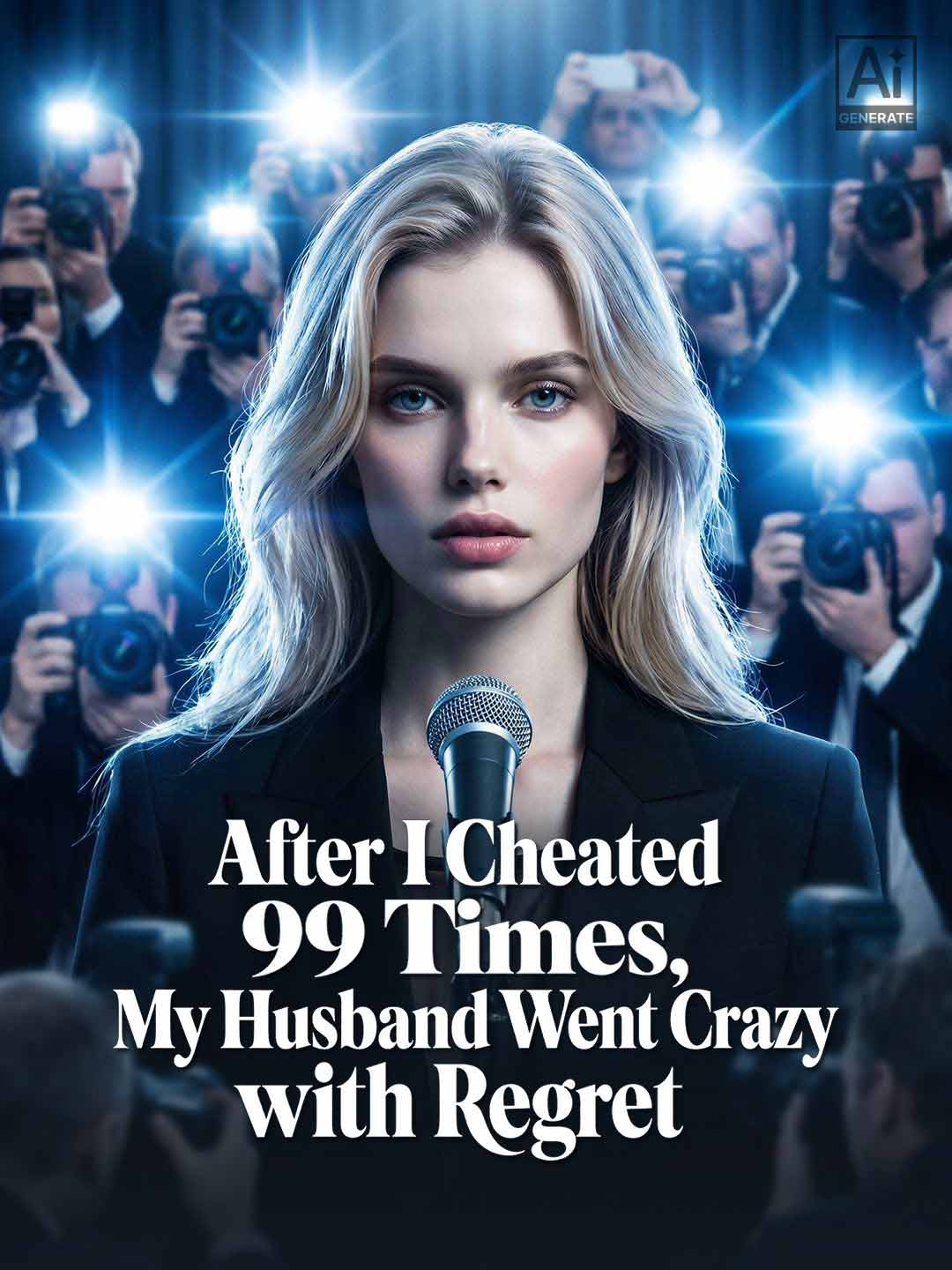 After I Cheated 99 Times, My Husband Went Crazy with Regret