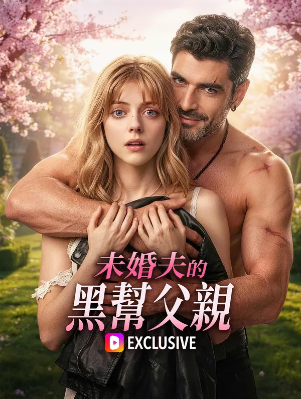 未婚夫的黑幫父親