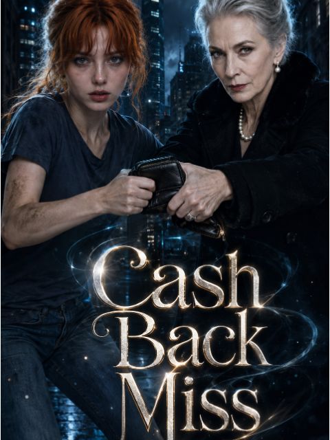 Cash Back Miss