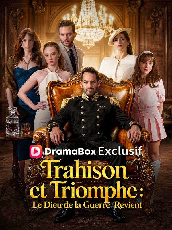 Trahison et Triomphe : Le Dieu de la Guerre Revient