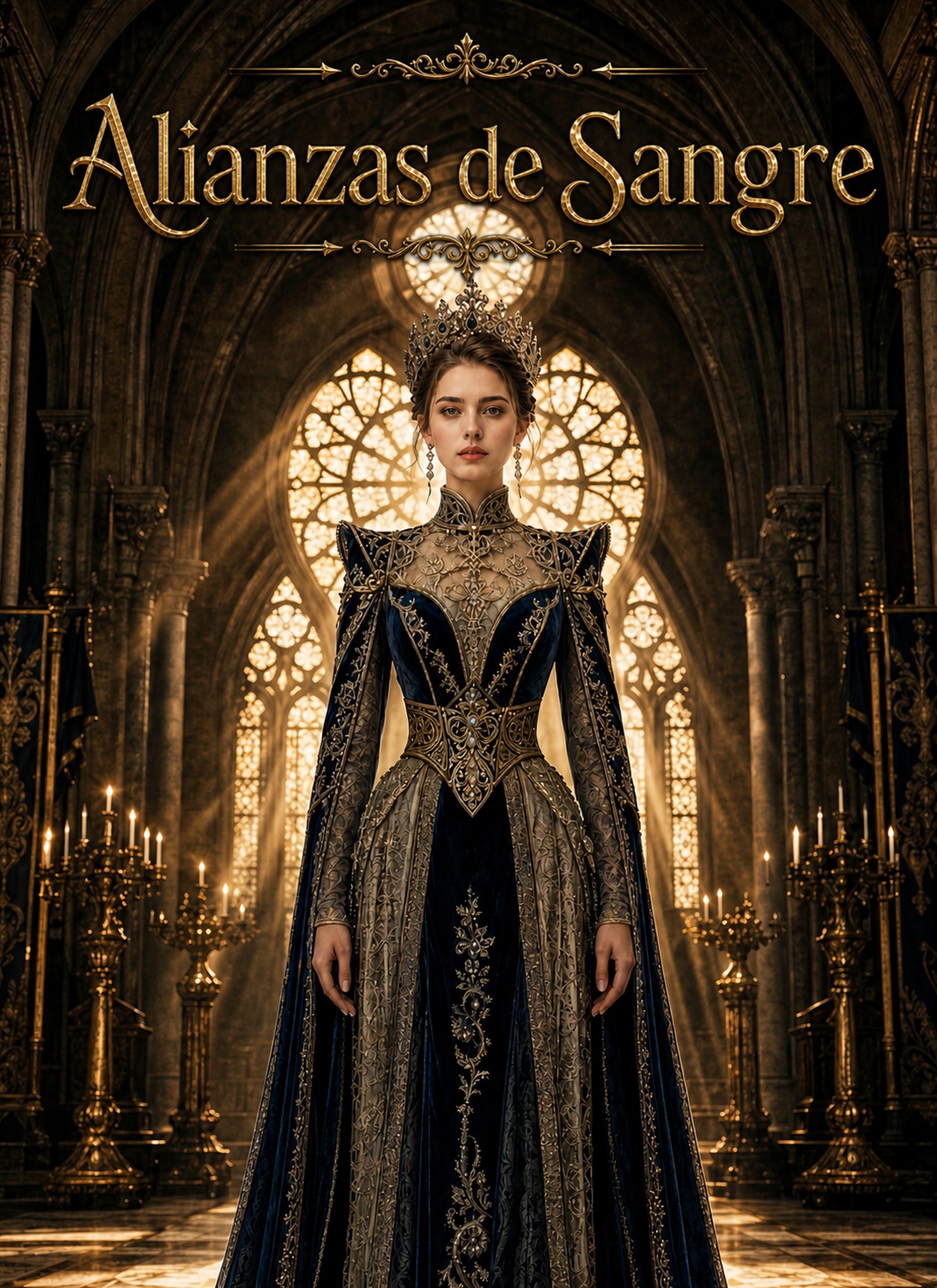 Alianzas de Sangre