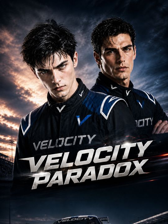VELOCITY PARADOX