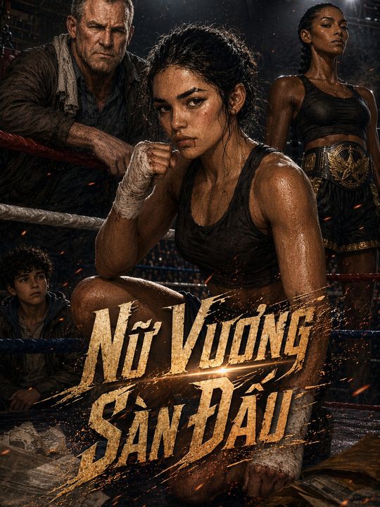 Nữ Vương Sàn Đấu