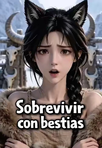 Sobrevivir con bestias