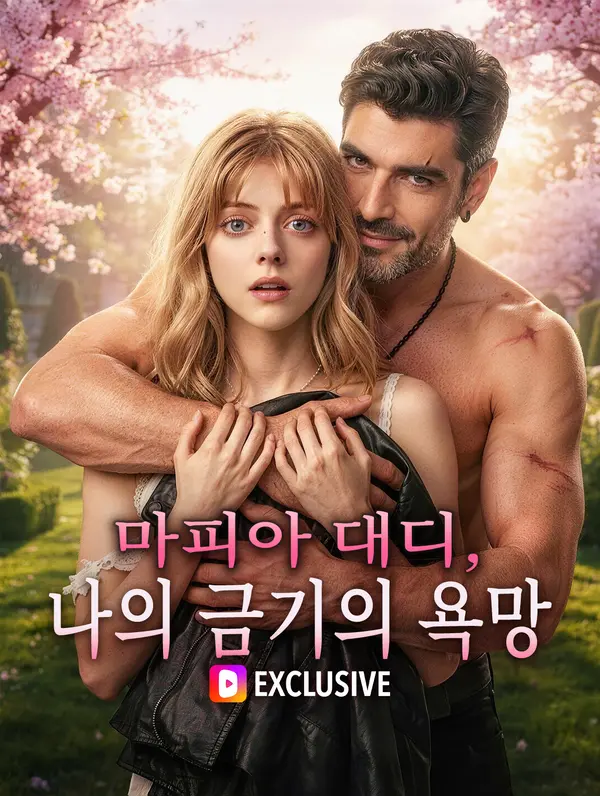 마피아 대디, 나의 금기의 욕망