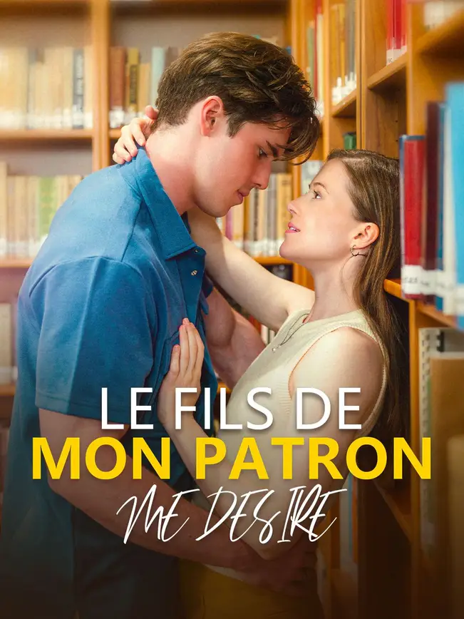 LE FILS DE MON PATRON ME DÉSIRE (2025)
