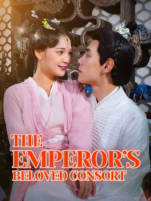 The Emperor's Beloved Consort