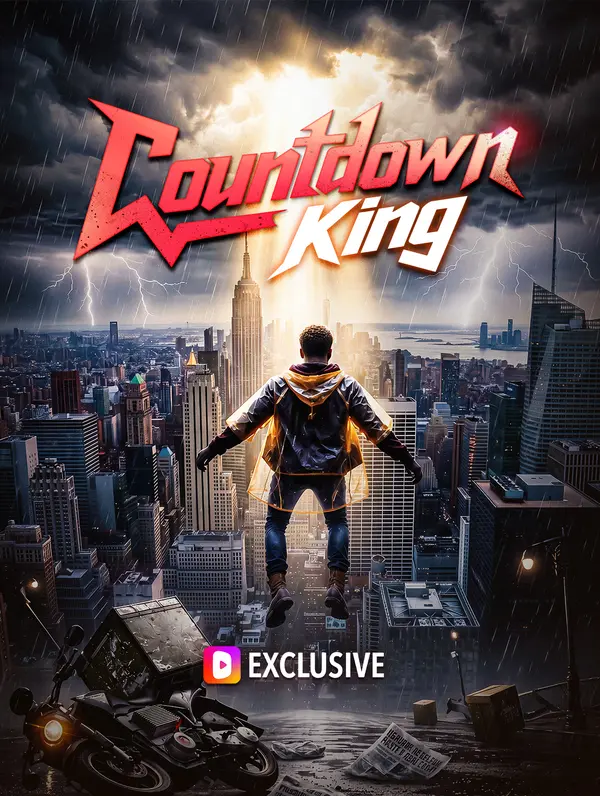 Countdown King