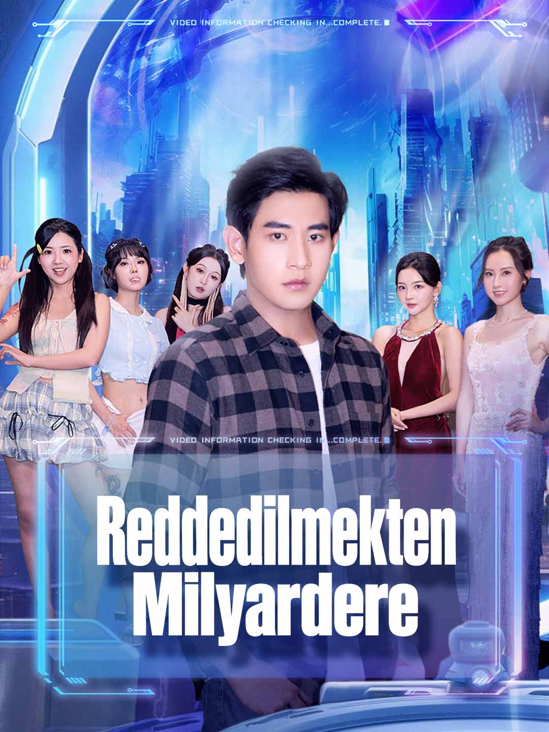 (Dubbing) Reddedilmekten Milyardere