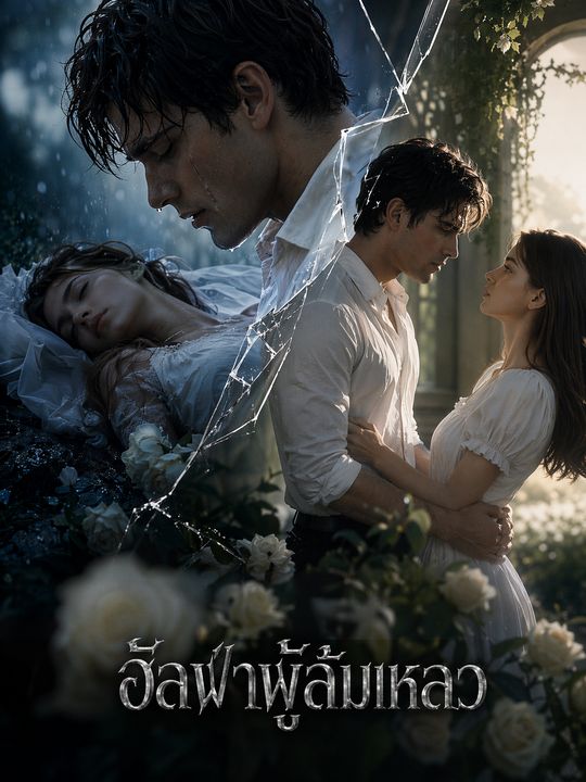 อัลฟ่าผู้ล้มเหลว