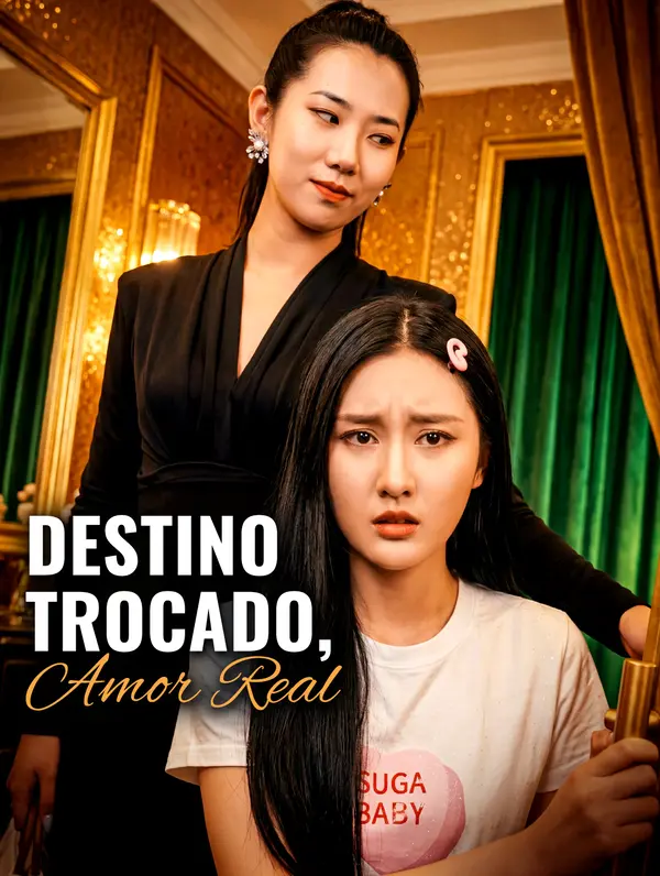 Destino Trocado, Amor Real