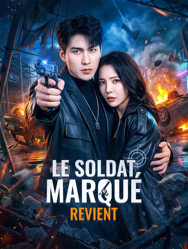 Le Soldat Marqué Revient(Doublé)