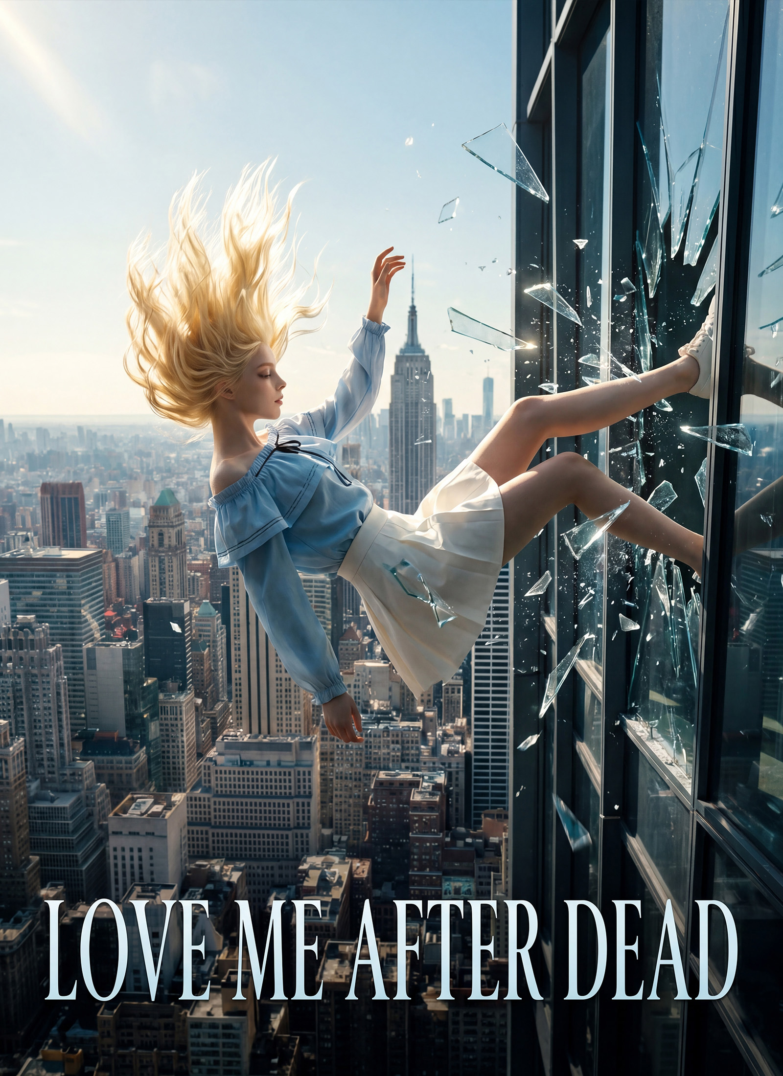 Love Me after Dead