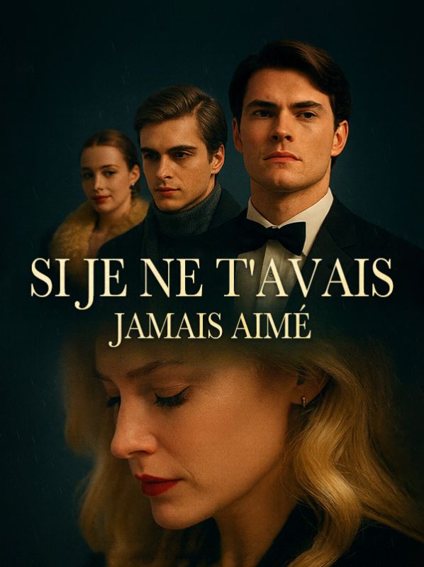 Si Je Ne T'avais Jamais Aimé ( Doublé ) (2026)