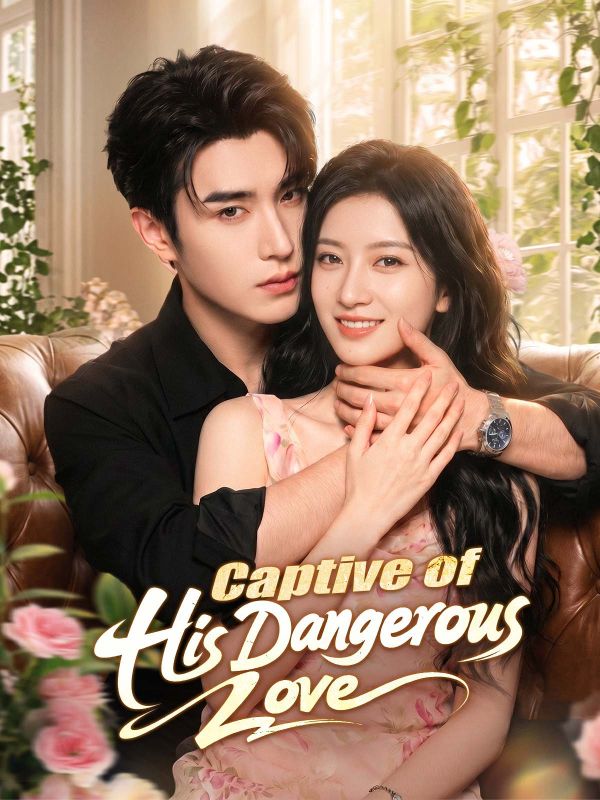 Captive of His Dangerous Love