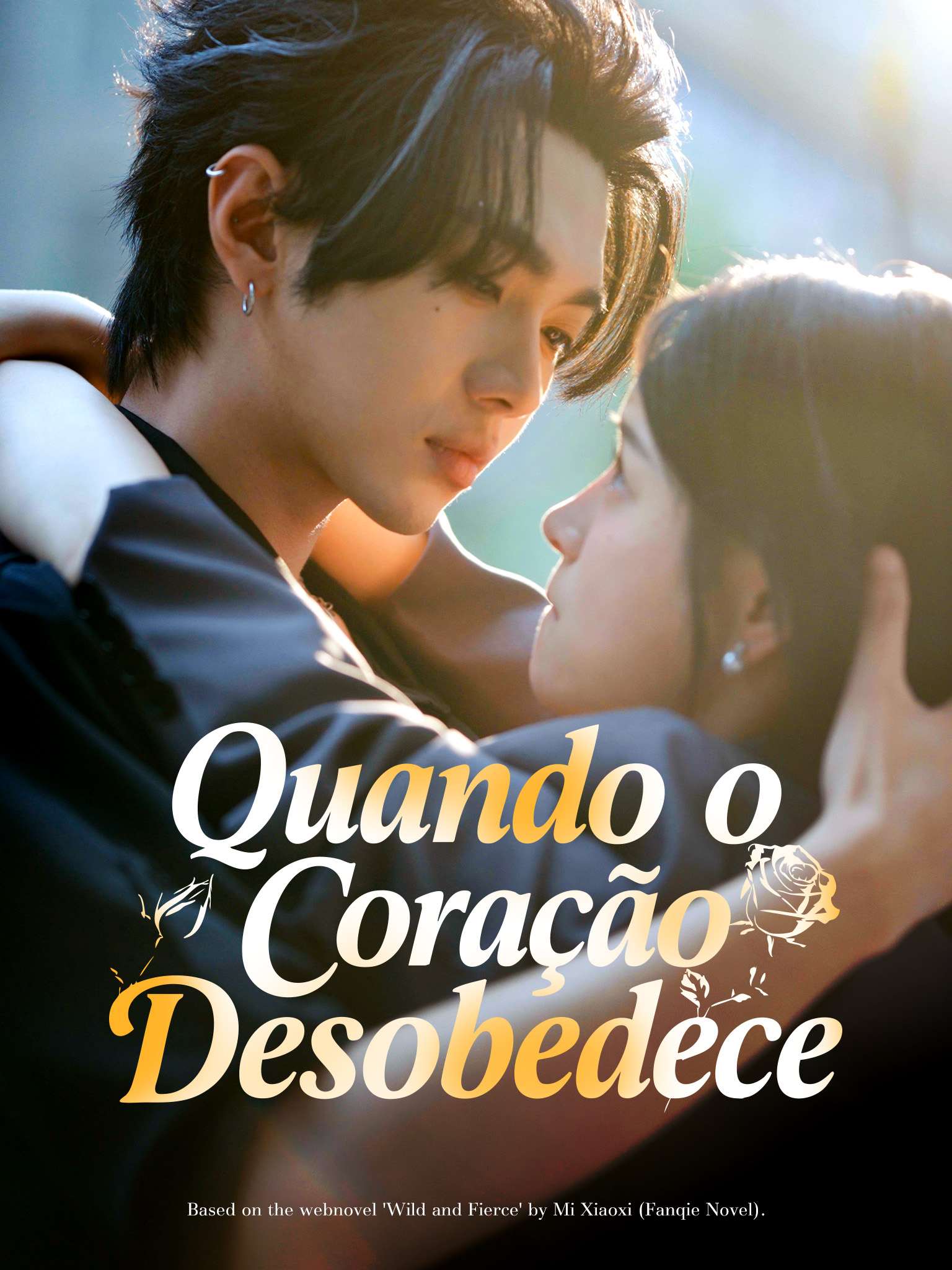 Quando o Coração Desobedece