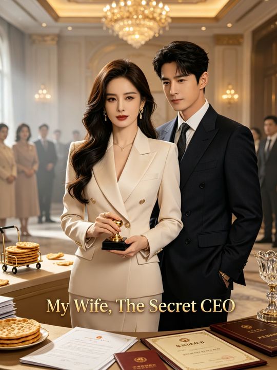 CEO yang Menyamar