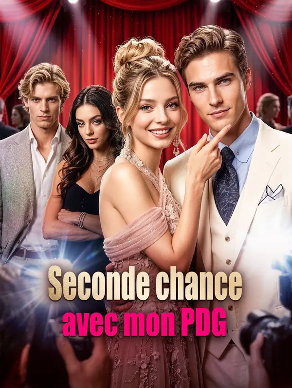 Seconde chance avec mon PDG