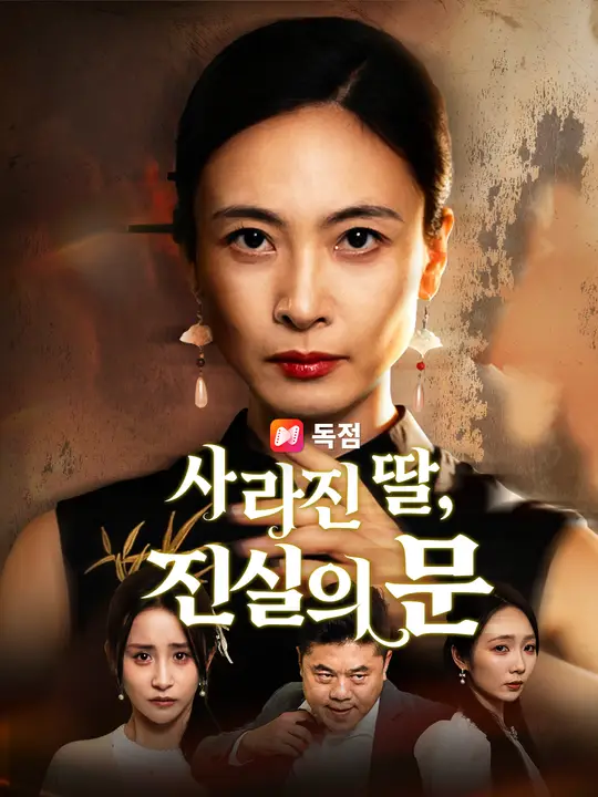 사라진 딸, 진실의 문