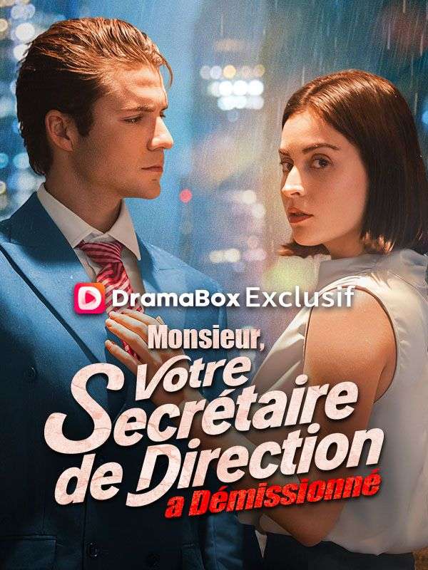 Monsieur, Votre Secrétaire de Direction a Démissionné (2026)
