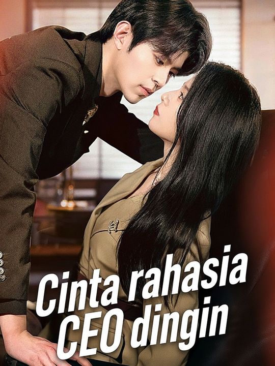 Cinta rahasia CEO dingin