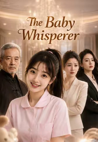 The Baby Whisperer