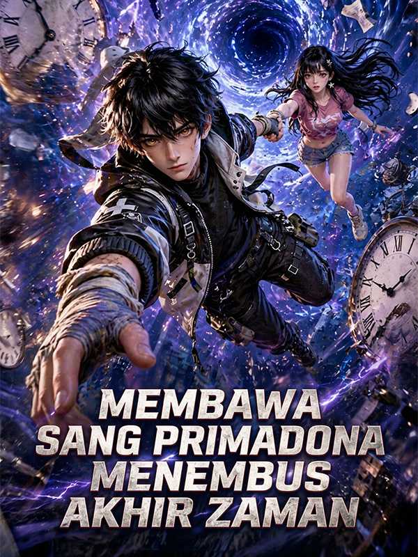 Membawa Sang Primadona Menembus Akhir Zaman