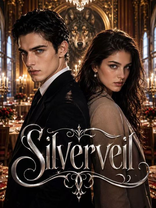 Silverveil