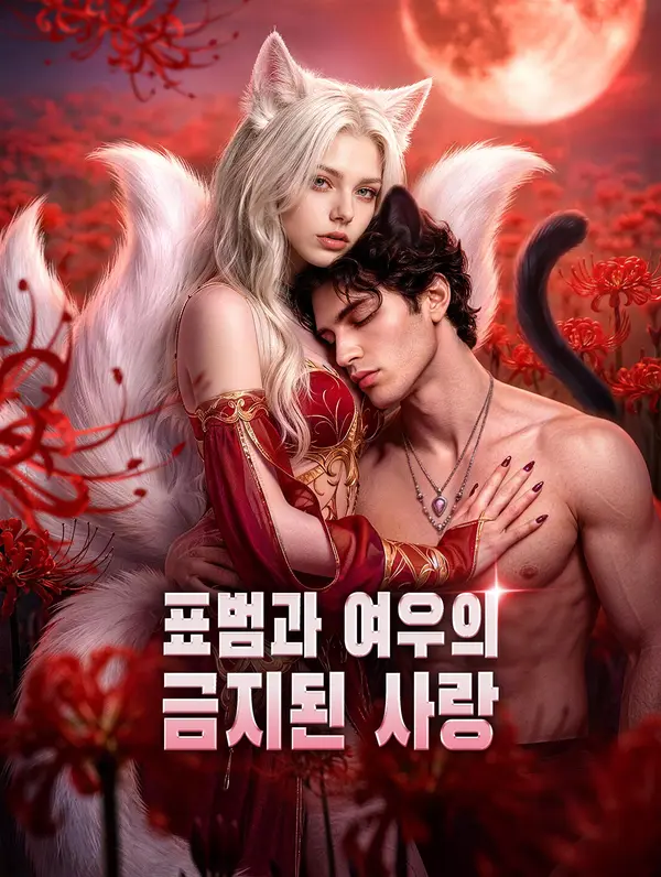 표범과 여우의 금지된 사랑
