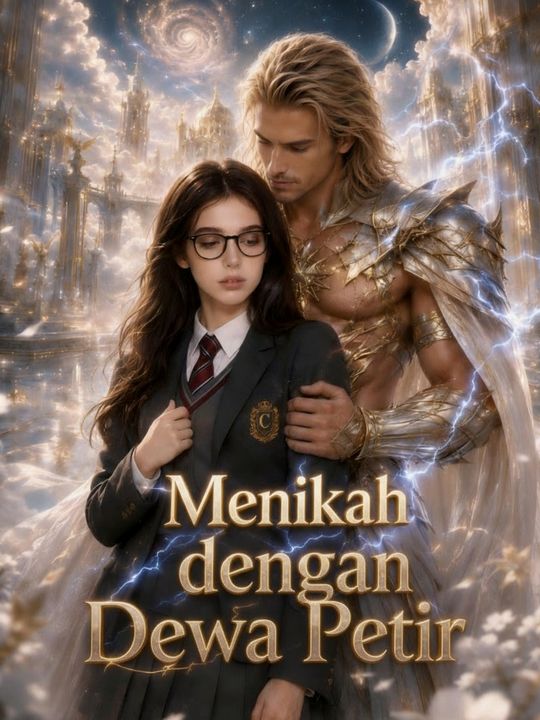 Menikah dengan Dewa Petir