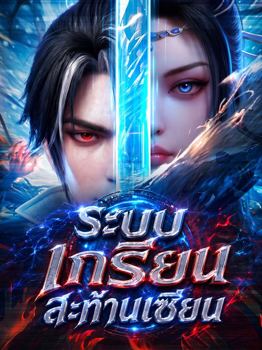 ระบบเกรียนสะท้านเซียน