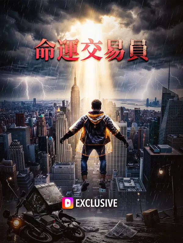 命運交易員