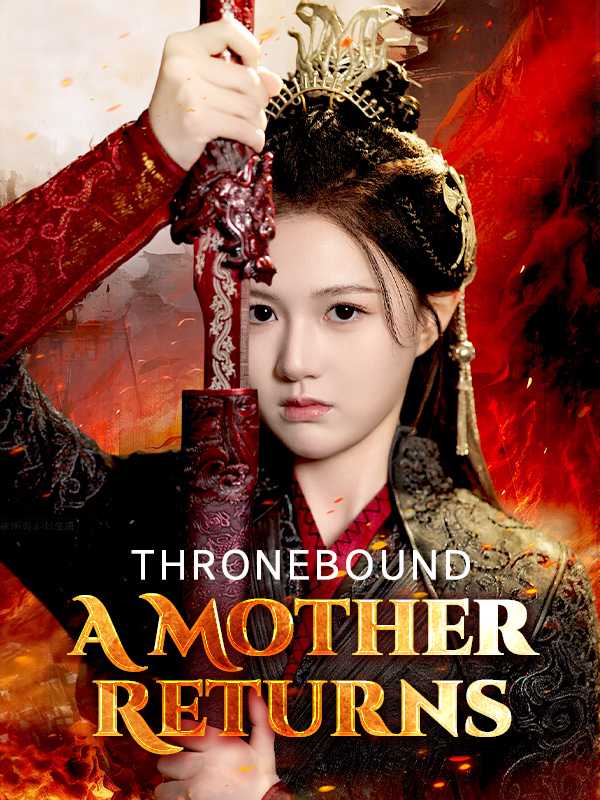 Thronebound: A Mother Returns