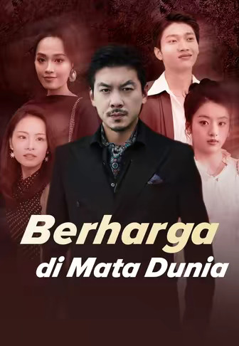 Berharga di Mata Dunia