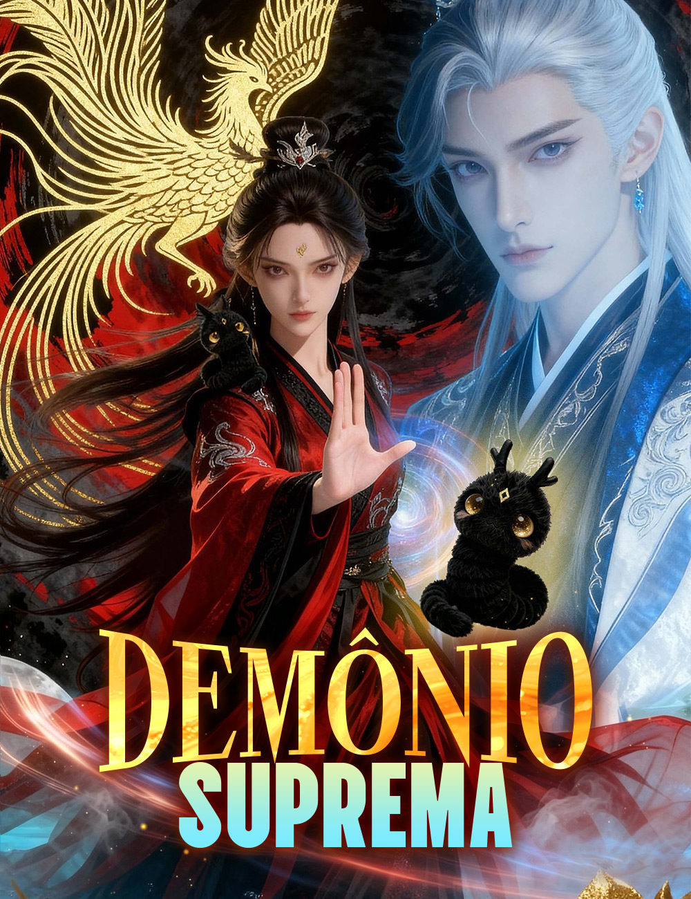 Demônio Suprema