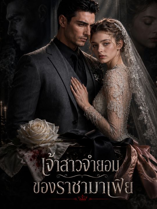 เจ้าสาวจำยอมของราชามาเฟีย