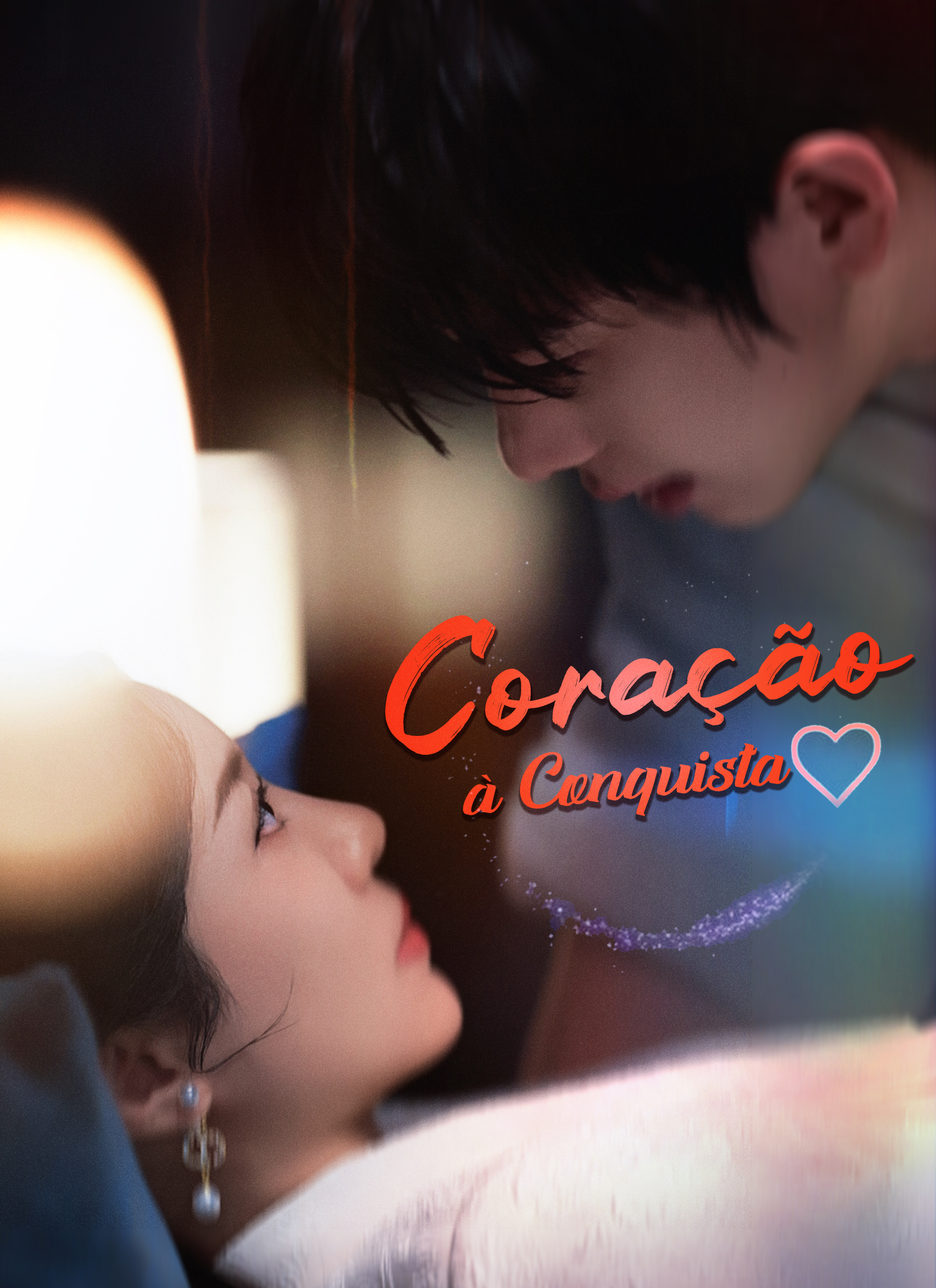 Coração à Conquista