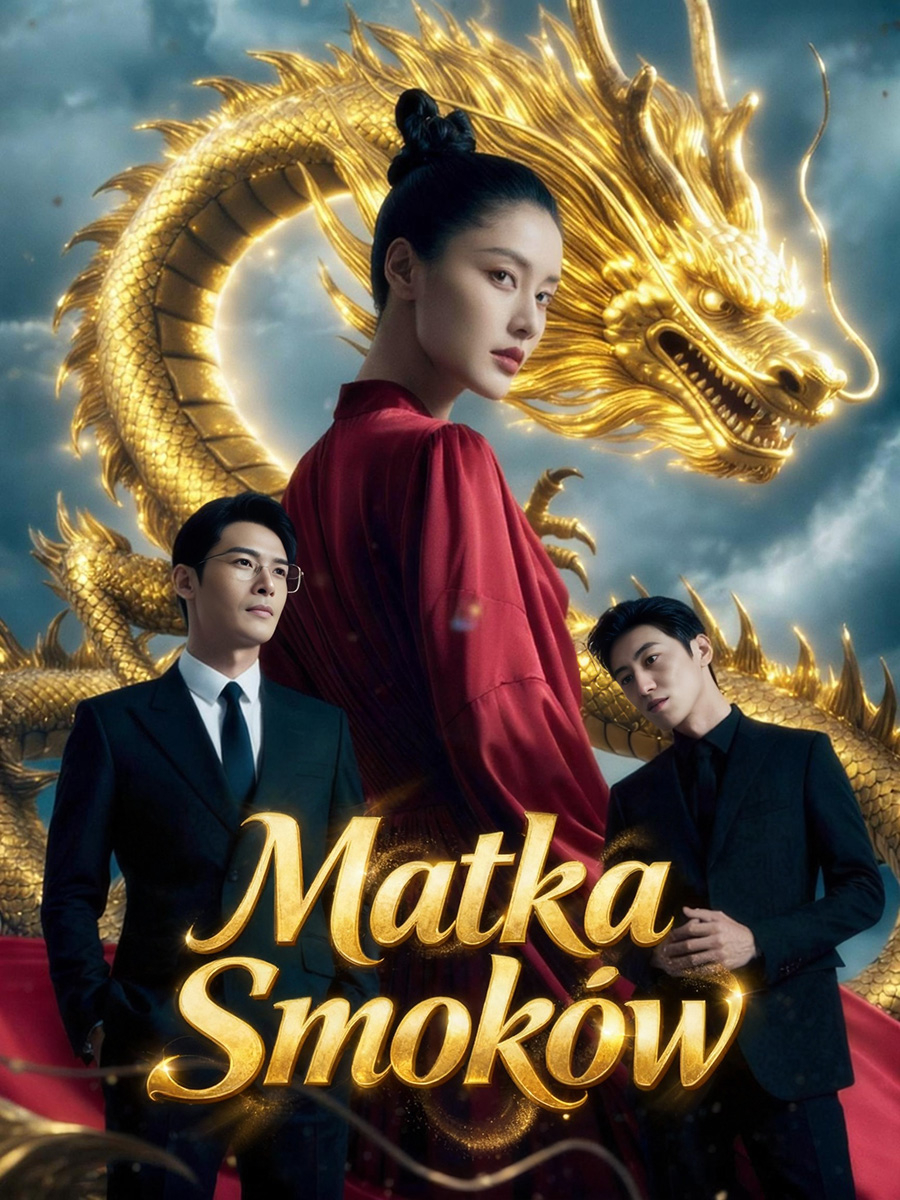 Matka Smoków