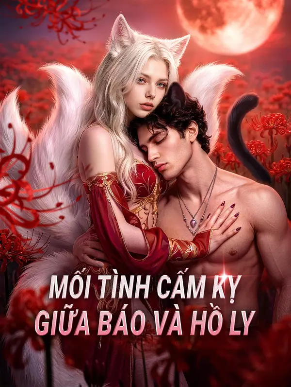 Mối Tình Cấm Kỵ Giữa Báo Và Hồ Ly
