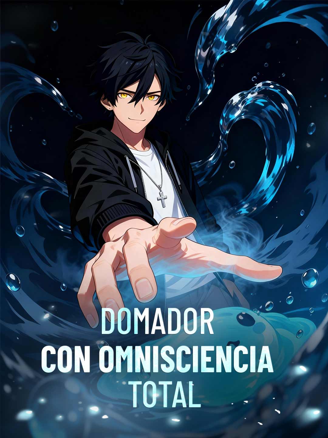 Domador con omnisciencia total