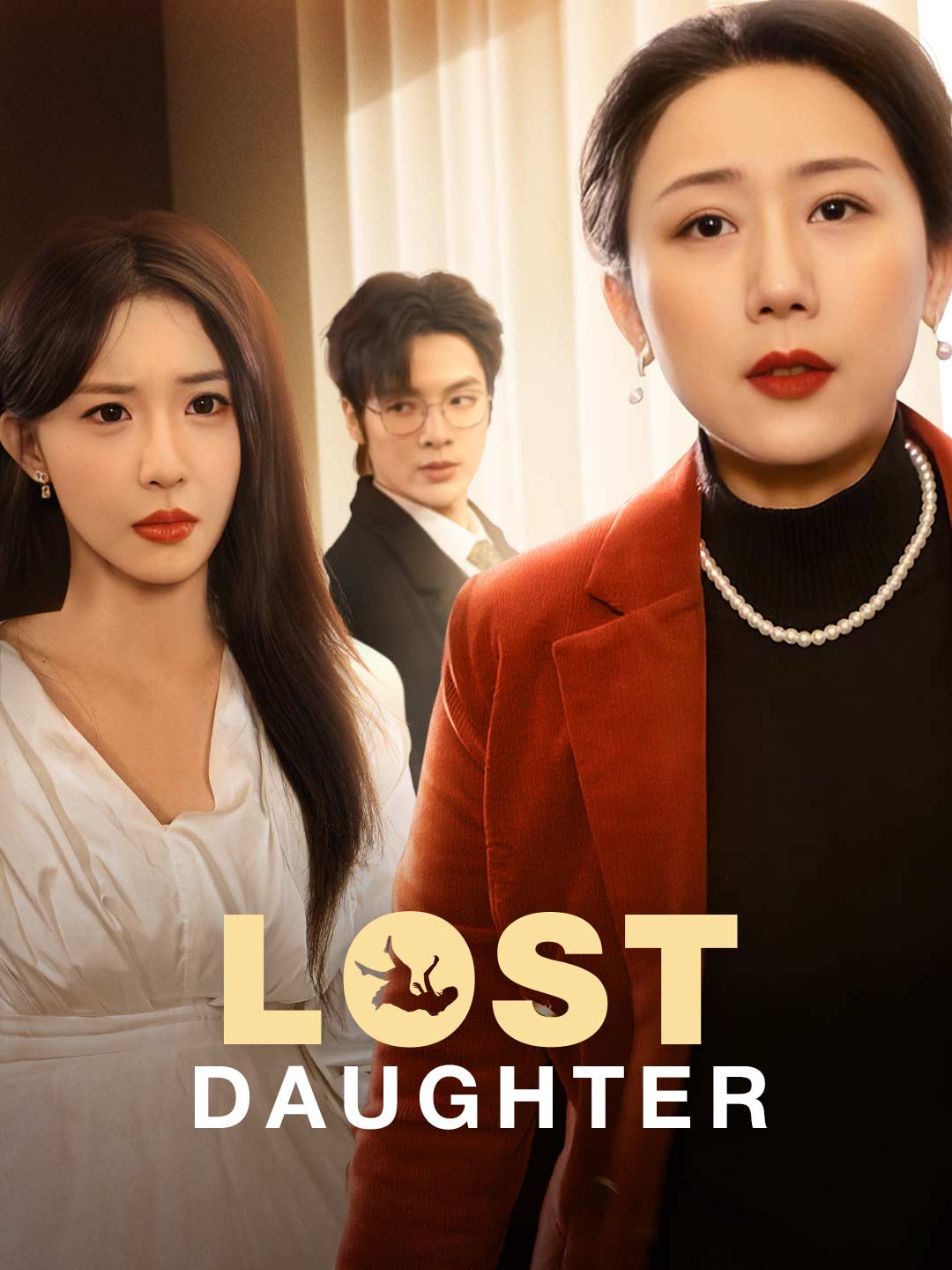 Lost Daughter (2024)