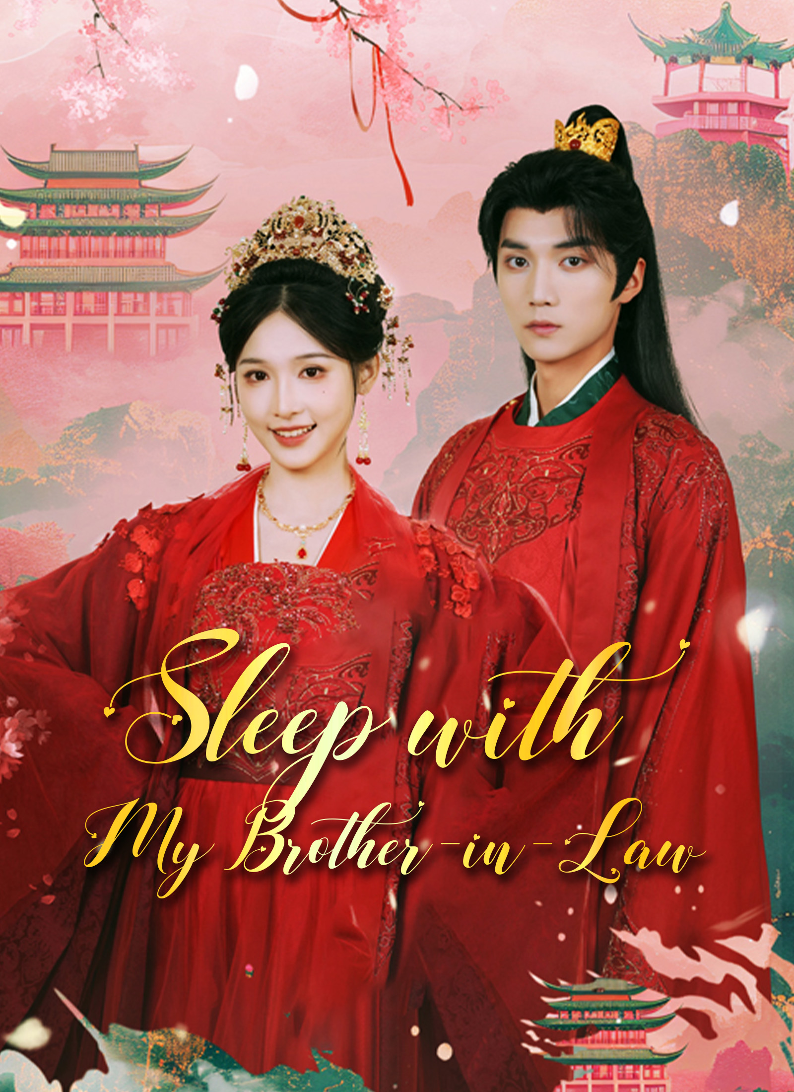 [Dubbed]Sleep with My Brother-in-Law