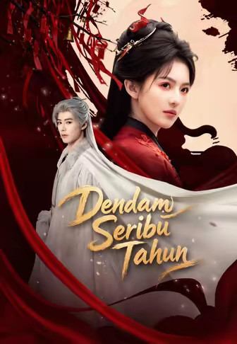 Dendam Seribu Tahun